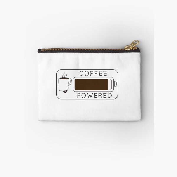 Item preview, Coffee Powered designed and sold by Hartiful.