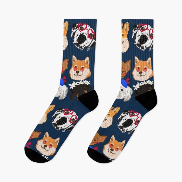 Item preview, Pawesome Pups designed and sold by fluffymafi.