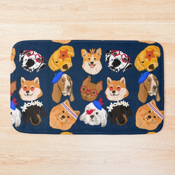 Item preview, Pawesome Pups designed and sold by fluffymafi.