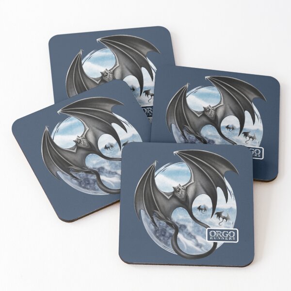 Item preview, Orgo Runners: Glider Attack designed and sold by R.J. Furness.