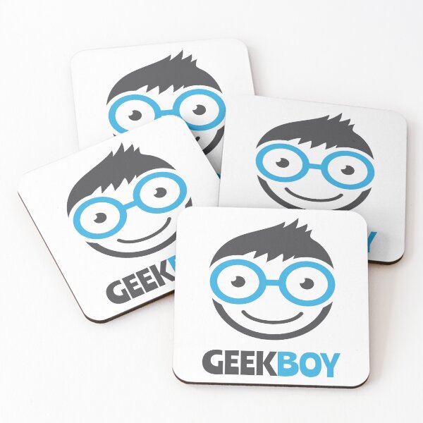 Item preview, Geek Boy Gamer designed and sold by WordsGamersUse.