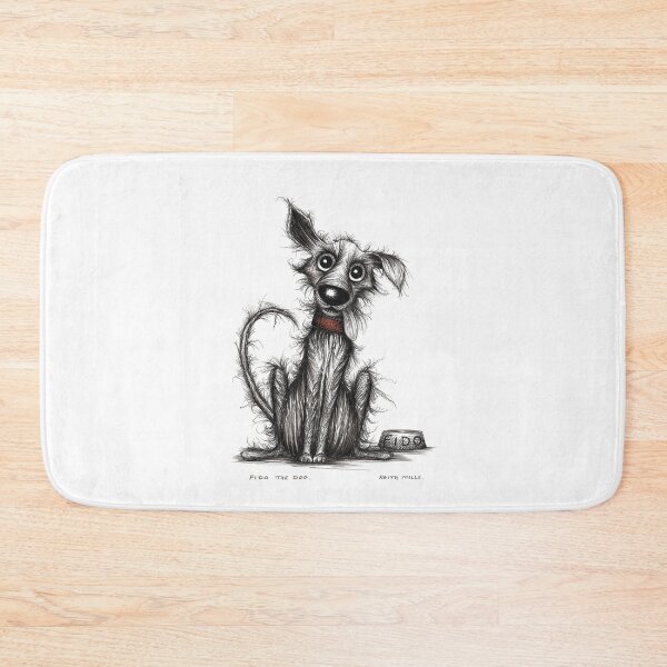Item preview, Fido the dog designed and sold by Keith Mills.
