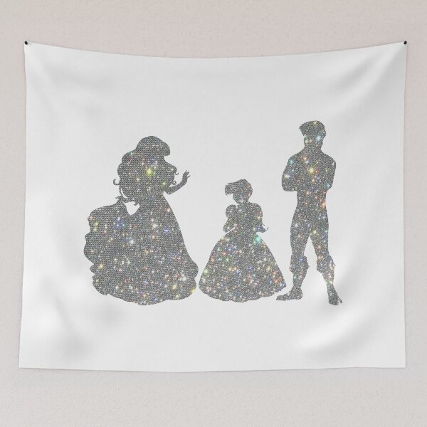 Item preview, Family designed and sold by BubbleFog.