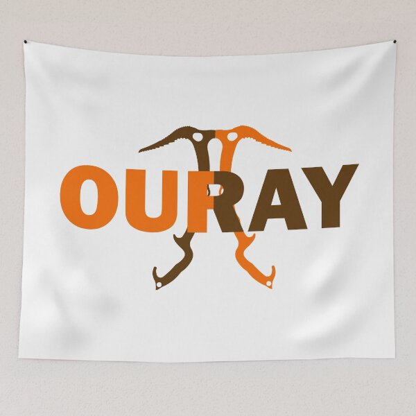 Item preview, Ouray Colorado designed and sold by Esskay Designs.