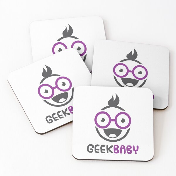 Item preview, Geek Baby Gamer designed and sold by WordsGamersUse.