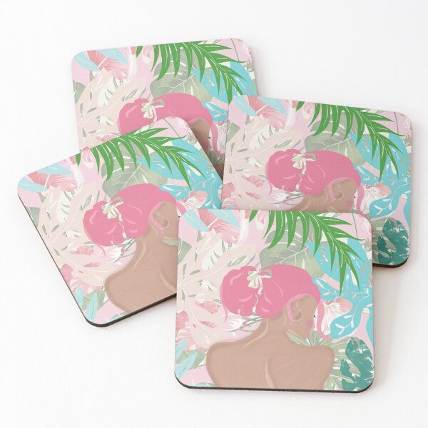 Item preview, Tropical dream designed and sold by MarleyArt123.