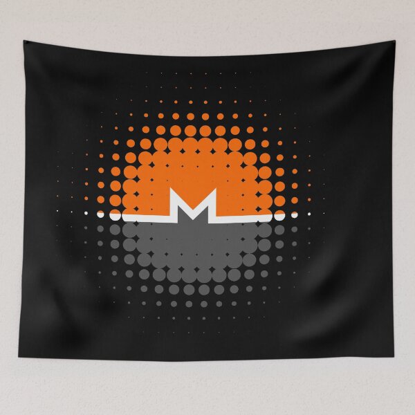 Item preview, Monero coin designed and sold by Urosek.