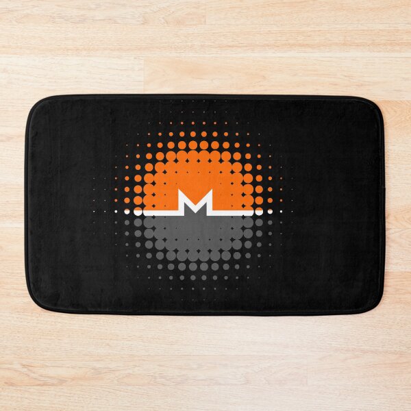 Item preview, Monero coin designed and sold by Urosek.