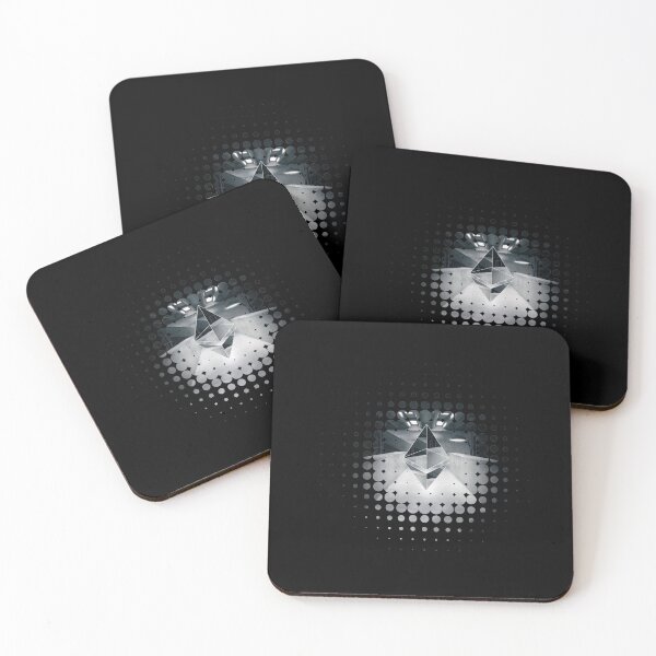 Item preview, Ethereum coin designed and sold by Urosek.