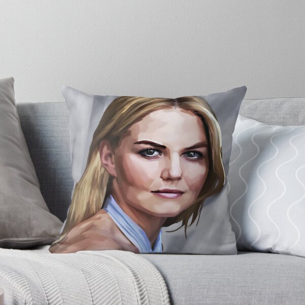 Item preview, Jennifer Morrison designed and sold by CapnMarshmallow.