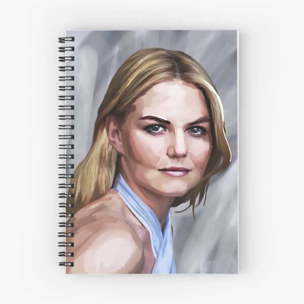Artikelvorschau, Jennifer Morrison entworfen und verkauft von CapnMarshmallow.