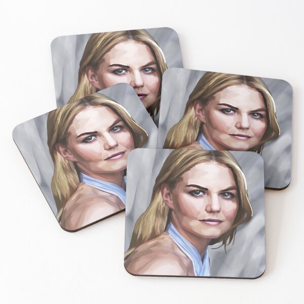 Item preview, Jennifer Morrison designed and sold by CapnMarshmallow.