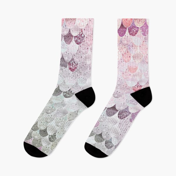 Item preview, SUMMER MERMAID WILDFLOWER by Monika Strigel designed and sold by SunlightStudios.