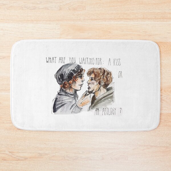 Item preview, Kiss? designed and sold by ottolicht.