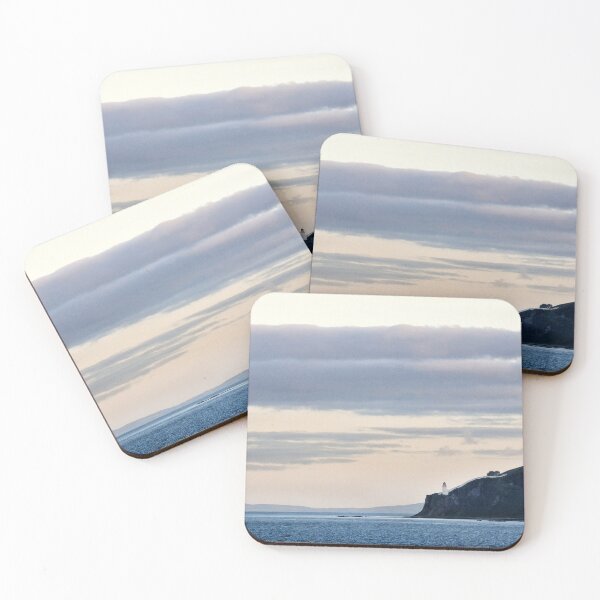 Item preview, Lighthouse on the coast near Dunskeig Bay, Scotland designed and sold by Richard Flint.