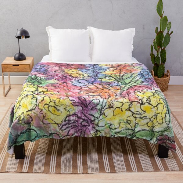 Item preview, Flower Power designed and sold by Kmunnsartlife.