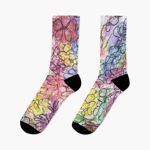 Item preview, Flower Power designed and sold by Kmunnsartlife.