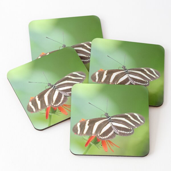 Item preview, Tropical butterfly designed and sold by GreyFeatherPhot.
