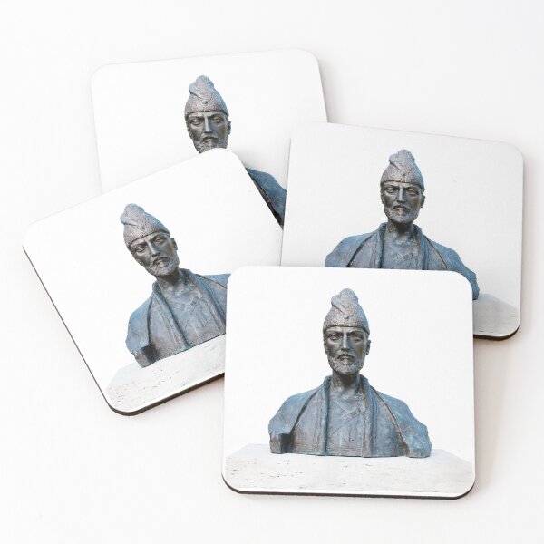 Item preview, Shota Rustaveli designed and sold by troianifabrizio.