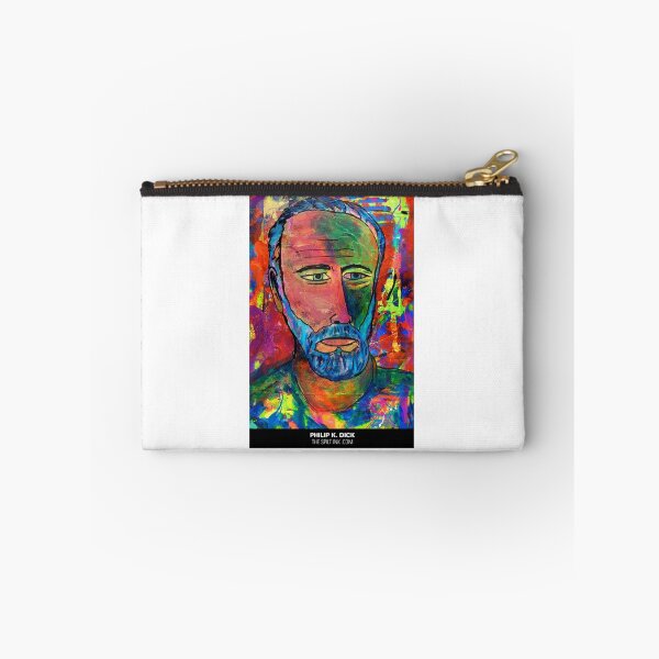Item preview, Philip K. Dick designed and sold by thespiltink.