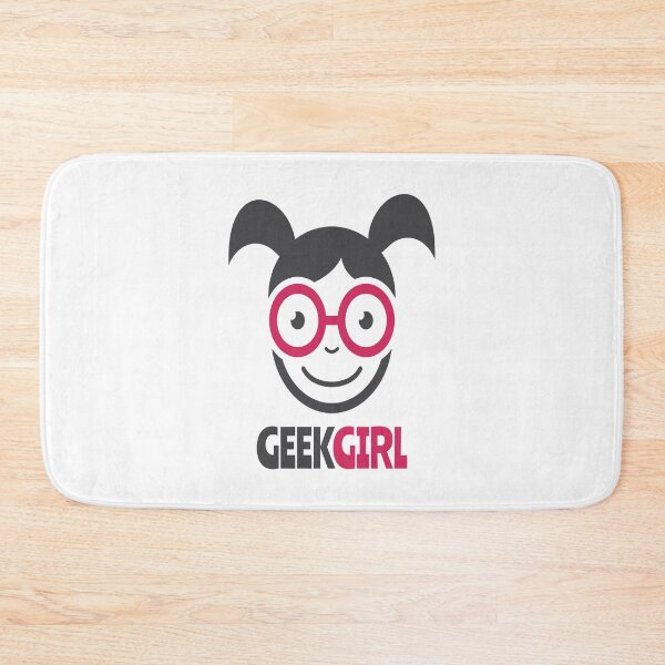 Item preview, Geek Girl Gamer designed and sold by WordsGamersUse.