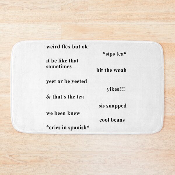 Item preview, Meme Meme Colection 2 designed and sold by House Sparrow.