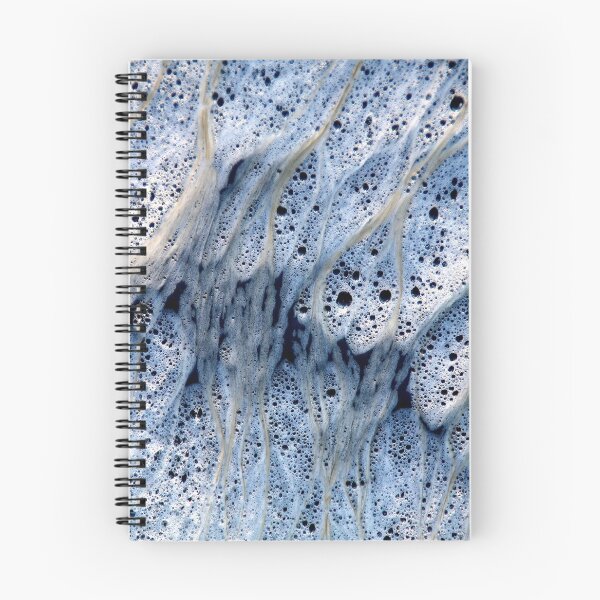 Item preview, Foamy river designed and sold by Bluesrose.