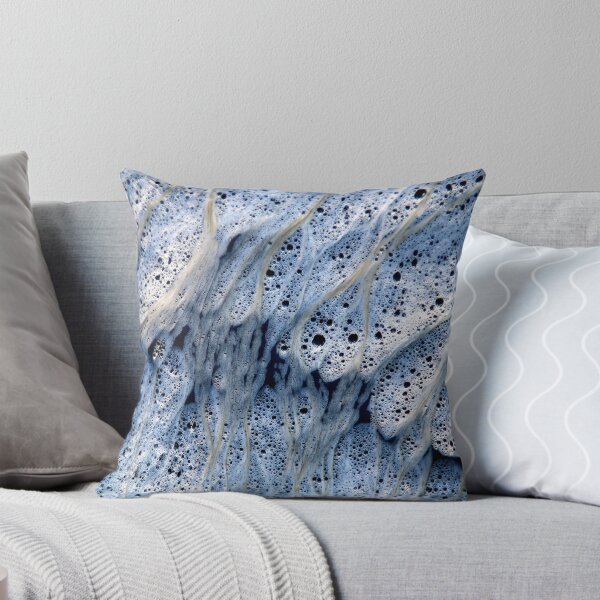 Item preview, Foamy river designed and sold by Bluesrose.