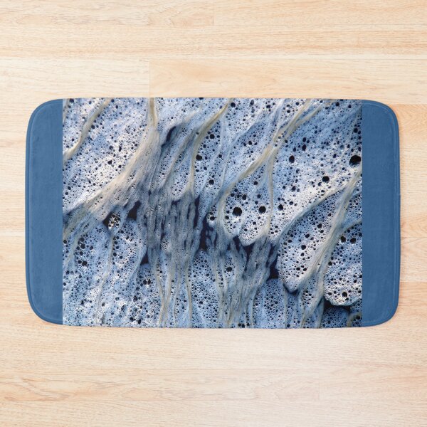 Item preview, Foamy river designed and sold by Bluesrose.
