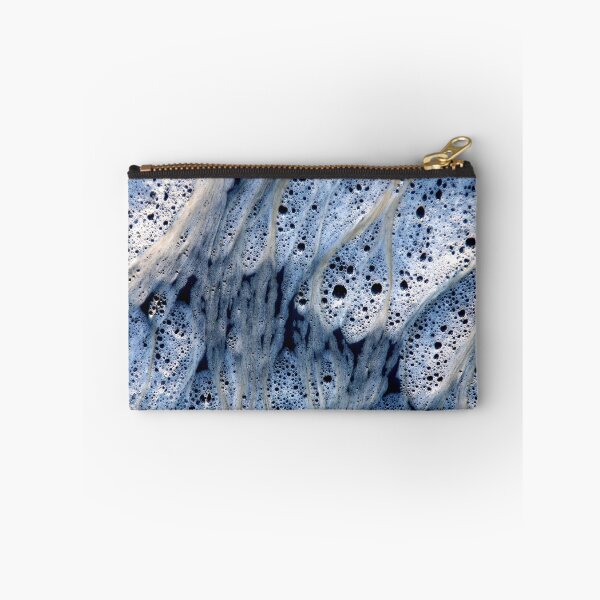 Item preview, Foamy river designed and sold by Bluesrose.