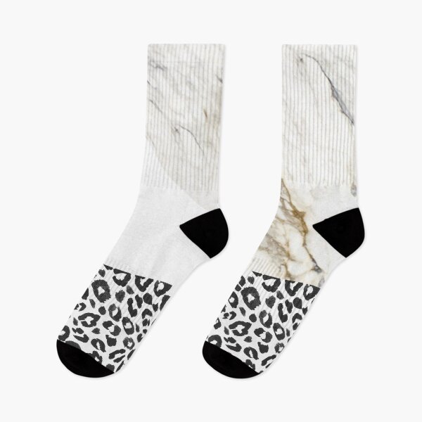 Item preview, Mármol dorado de leopardo de las nieves designed and sold by peggieprints.