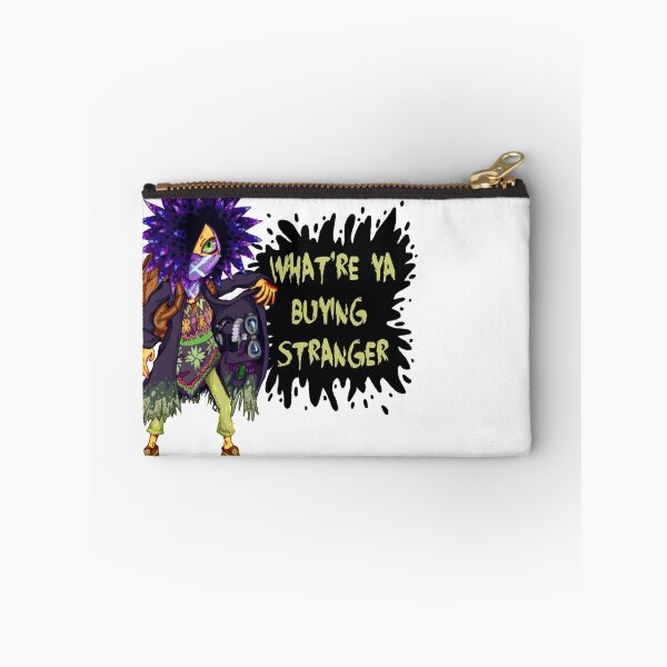Item preview, Spyke Merchant designed and sold by megtalgearsalad.
