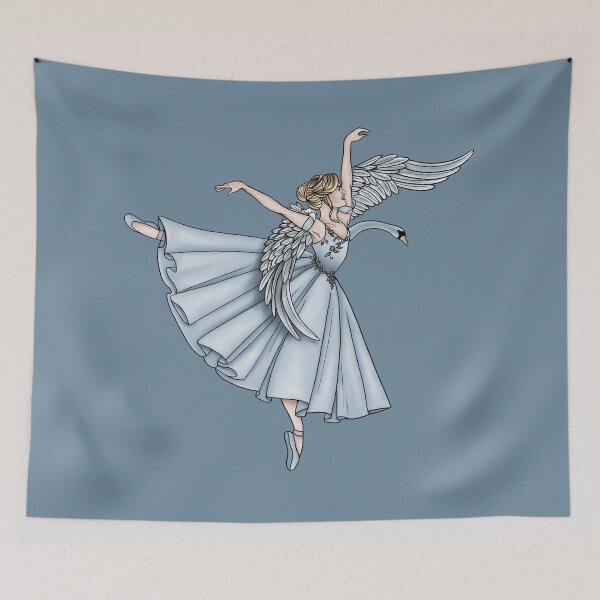 Item preview, Emma Swan designed and sold by CapnMarshmallow.