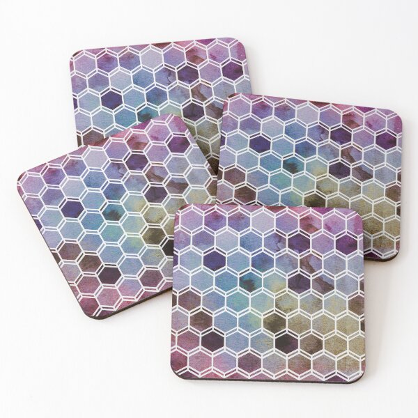Item preview, TWEEZY DARK SUMMER RAINBOW by Monika Strigel designed and sold by SunlightStudios.