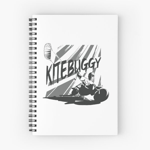 Item preview, Kitebuggy, kite, buggy, kiting designed and sold by DerSenat.