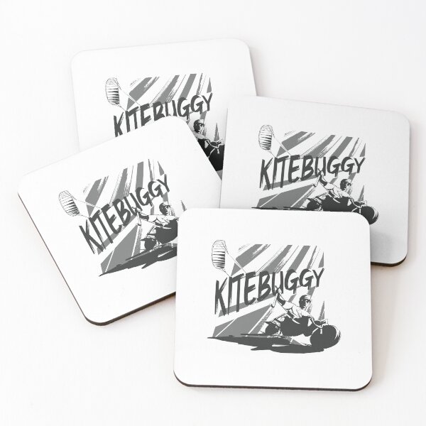 Item preview, Kitebuggy, kite, buggy, kiting designed and sold by DerSenat.