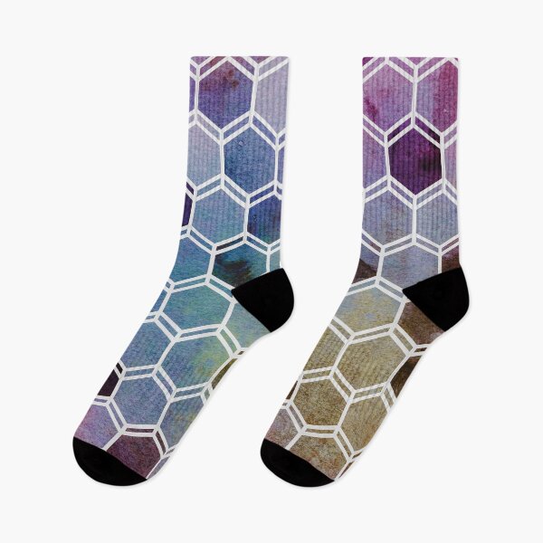 Item preview, TWEEZY DARK SUMMER RAINBOW by Monika Strigel designed and sold by SunlightStudios.
