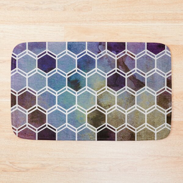 Item preview, TWEEZY DARK SUMMER RAINBOW by Monika Strigel designed and sold by SunlightStudios.