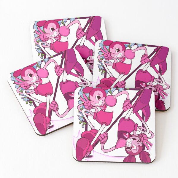 Item preview, Spinel- Steven Universe the Movie designed and sold by Jeniii.