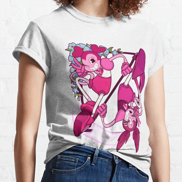 spinel steven universe shirt