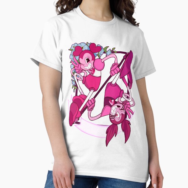 Item preview, Spinel- Steven Universe the Movie designed and sold by Jeniii.