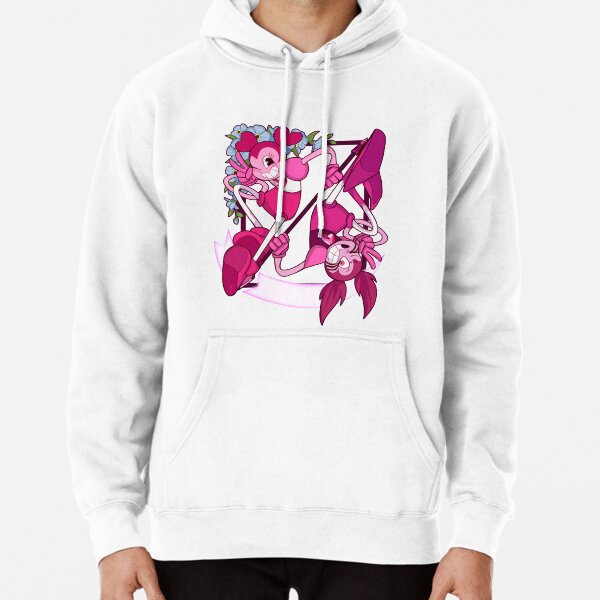 Spinel- Steven Universe the Movie Pullover Hoodie