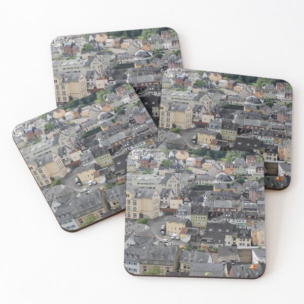 Item preview, Downtown Idar-Oberstein designed and sold by cuprum.