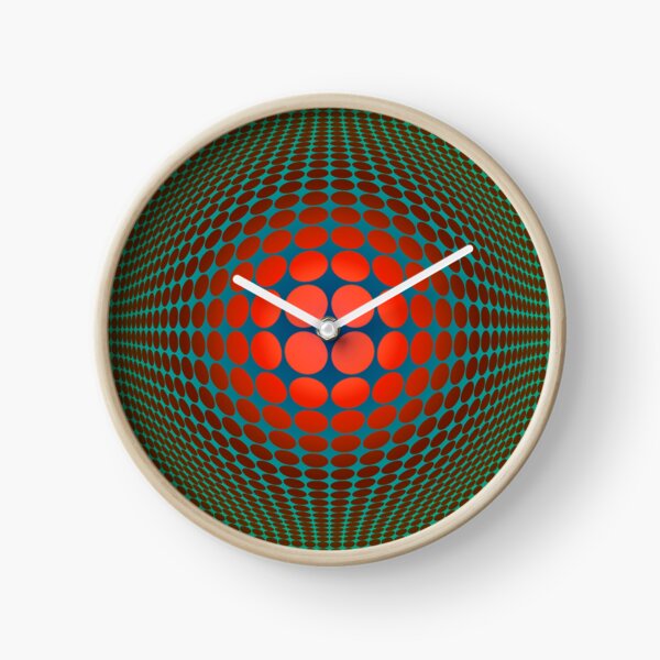 Artikel-Vorschau von Kopie von Victor Vasarely Homage 20, designt und verkauft von Salocin.