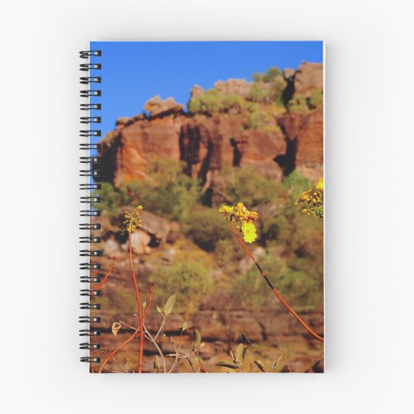 Item preview, Wildflowers in Escarpment Country designed and sold by D-GaP.