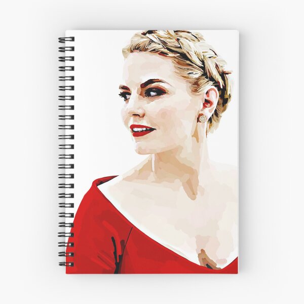 Artikelvorschau, Jennifer Morrison entworfen und verkauft von CapnMarshmallow.