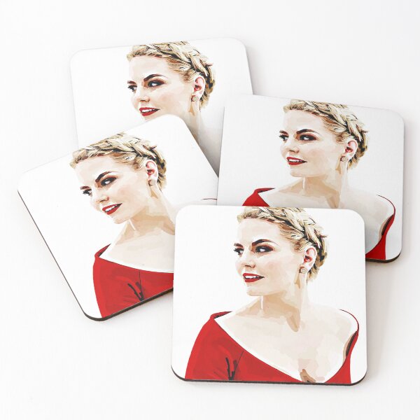 Item preview, Jennifer Morrison designed and sold by CapnMarshmallow.