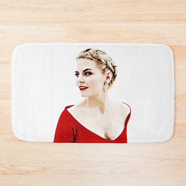 Item preview, Jennifer Morrison designed and sold by CapnMarshmallow.