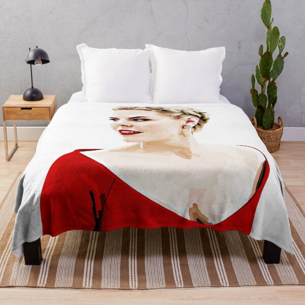 Item preview, Jennifer Morrison designed and sold by CapnMarshmallow.