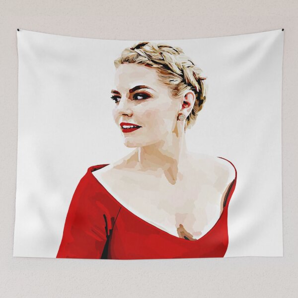 Item preview, Jennifer Morrison designed and sold by CapnMarshmallow.